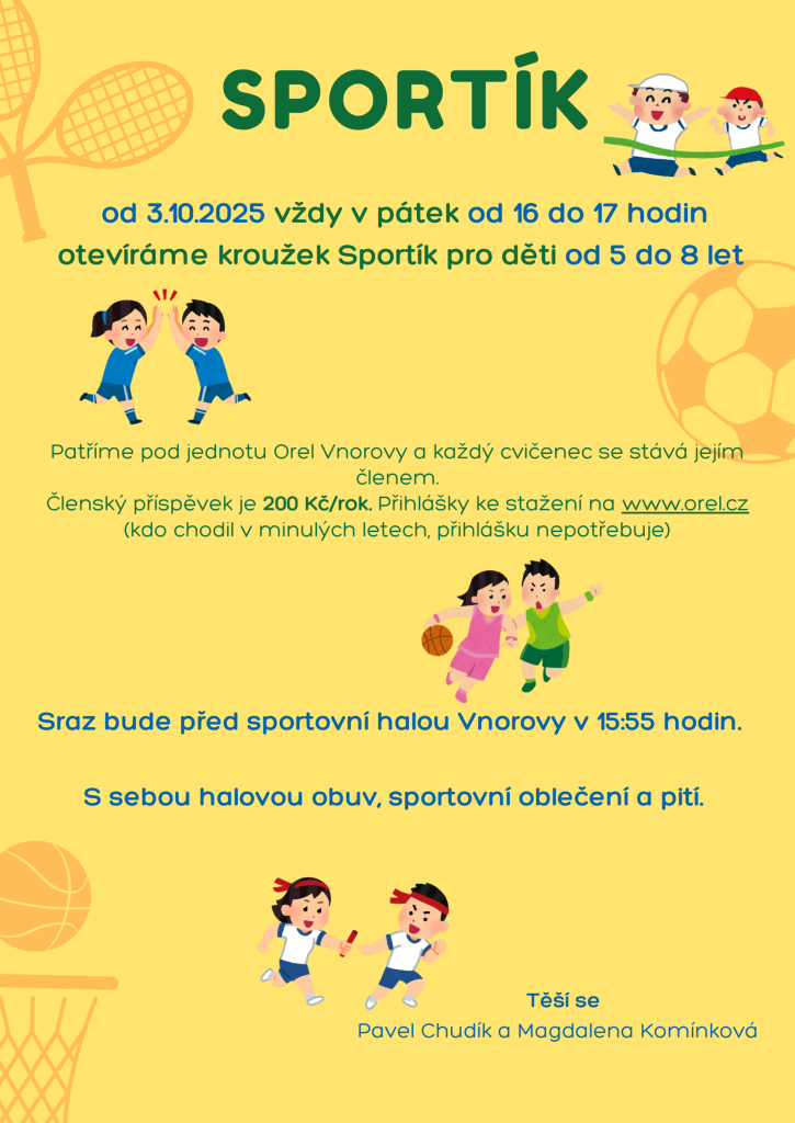 Sportik