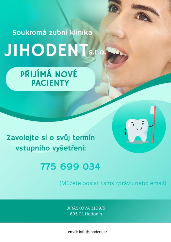JIHODENT