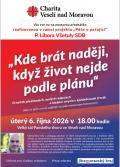 Kde brát naději, když život nejde podle plánu