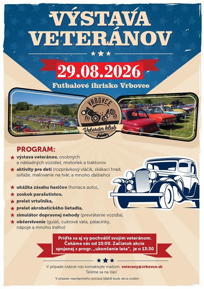 veterány