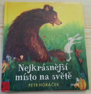 Návštěva dětí z 1. třídy ZŠ