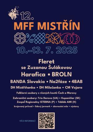 MFF Mistrin