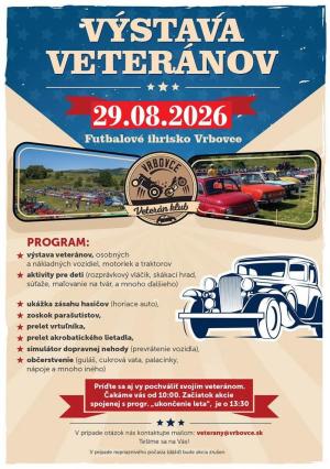 veterány