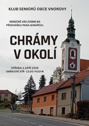 Senioři